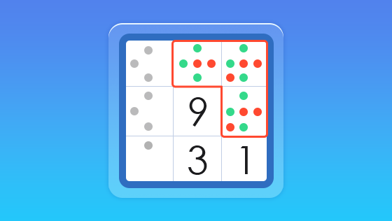 two player sudoku