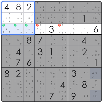 sudoku printable puzzles