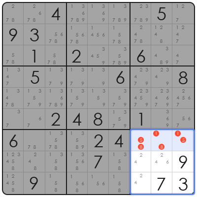 color sudoku online